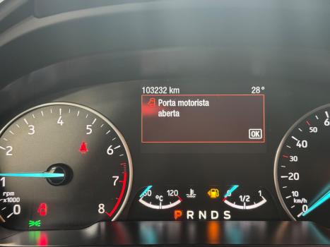 FORD Ecosport 2.0 16V 4P 4WD, Foto 4