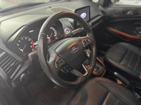 FORD Ecosport 2.0 16V 4P 4WD, Foto 5