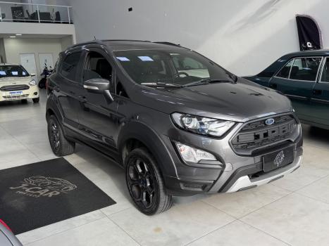 FORD Ecosport 2.0 16V 4P 4WD, Foto 6