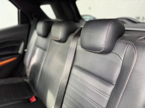 FORD Ecosport 2.0 16V 4P 4WD, Foto 7