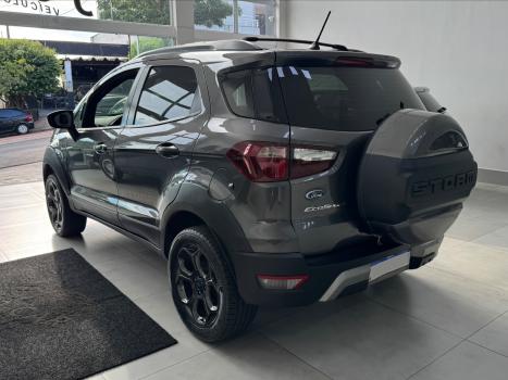 FORD Ecosport 2.0 16V 4P 4WD, Foto 9