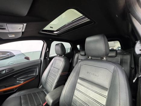 FORD Ecosport 2.0 16V 4P 4WD, Foto 10