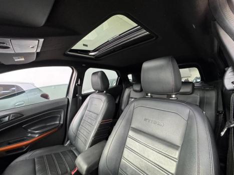 FORD Ecosport 2.0 16V 4P 4WD, Foto 10