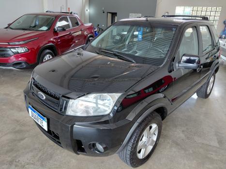 FORD Ecosport 2.0 16V 4P DIRECT FLEX AUTOM�TICO, Foto 2