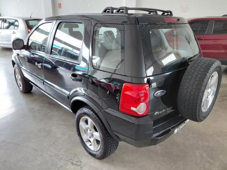 FORD Ecosport 2.0 16V 4P DIRECT FLEX AUTOM�TICO, Foto 4