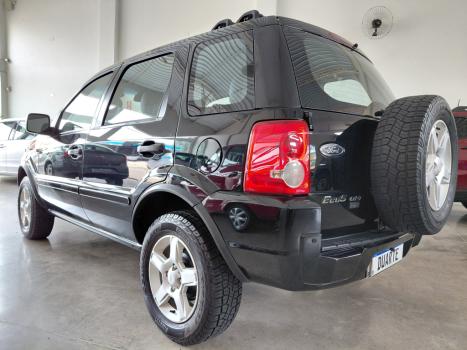 FORD Ecosport 2.0 16V 4P DIRECT FLEX AUTOM�TICO, Foto 6