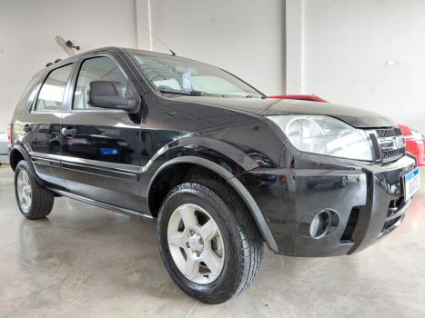FORD Ecosport 2.0 16V 4P DIRECT FLEX AUTOM�TICO, Foto 7