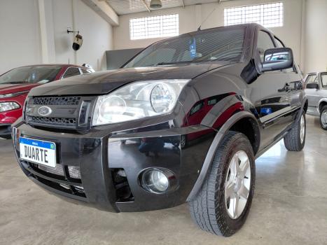FORD Ecosport 2.0 16V 4P DIRECT FLEX AUTOM�TICO, Foto 8