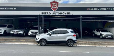 FORD Ecosport 2.0 16V 4P FLEX TITANIUM AUTOM�TICO, Foto 1
