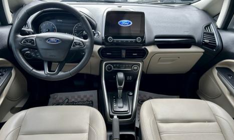 FORD Ecosport 2.0 16V 4P FLEX TITANIUM AUTOM�TICO, Foto 2