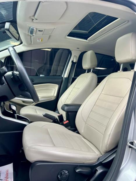FORD Ecosport 2.0 16V 4P FLEX TITANIUM AUTOM�TICO, Foto 4
