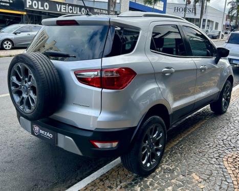 FORD Ecosport 2.0 16V 4P FLEX TITANIUM AUTOM�TICO, Foto 5