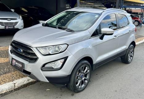 FORD Ecosport 2.0 16V 4P FLEX TITANIUM AUTOM�TICO, Foto 7