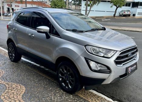 FORD Ecosport 2.0 16V 4P FLEX TITANIUM AUTOM�TICO, Foto 8