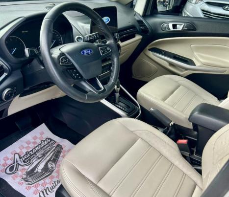FORD Ecosport 2.0 16V 4P FLEX TITANIUM AUTOM�TICO, Foto 9