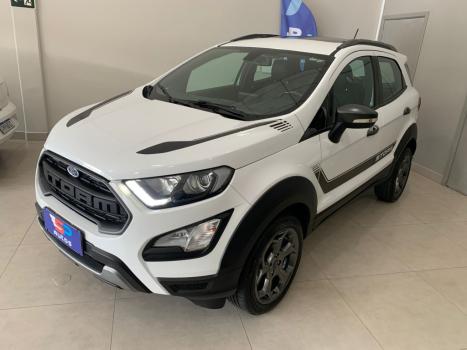 FORD Ecosport 2.0 16V 4P FLEX 4WD DIRECT STORM AUTOM�TICO, Foto 1