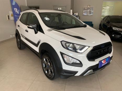 FORD Ecosport 2.0 16V 4P FLEX 4WD DIRECT STORM AUTOM�TICO, Foto 3