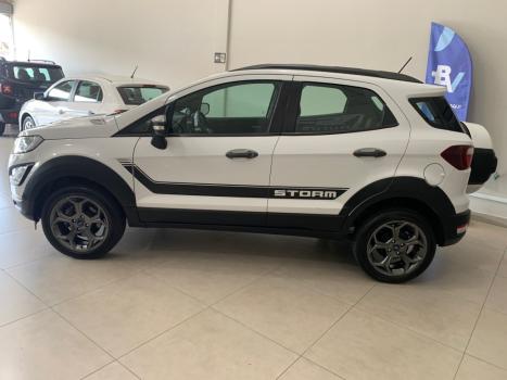 FORD Ecosport 2.0 16V 4P FLEX 4WD DIRECT STORM AUTOM�TICO, Foto 4