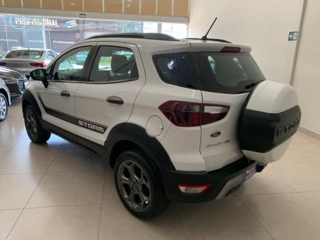 FORD Ecosport 2.0 16V 4P FLEX 4WD DIRECT STORM AUTOM�TICO, Foto 5