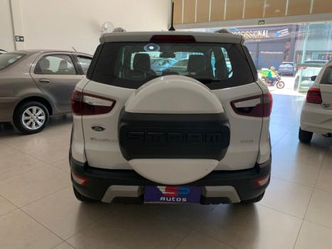 FORD Ecosport 2.0 16V 4P FLEX 4WD DIRECT STORM AUTOM�TICO, Foto 6