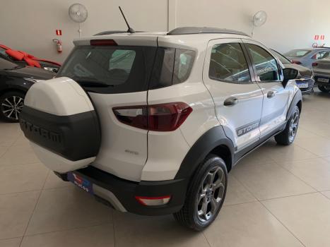 FORD Ecosport 2.0 16V 4P FLEX 4WD DIRECT STORM AUTOM�TICO, Foto 7
