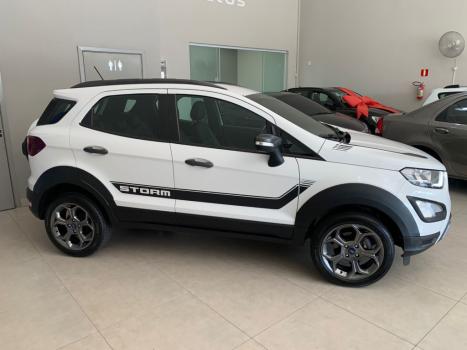 FORD Ecosport 2.0 16V 4P FLEX 4WD DIRECT STORM AUTOM�TICO, Foto 8