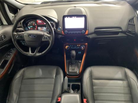 FORD Ecosport 2.0 16V 4P FLEX 4WD DIRECT STORM AUTOM�TICO, Foto 9