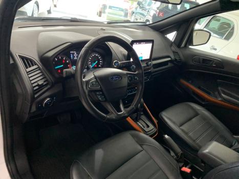FORD Ecosport 2.0 16V 4P FLEX 4WD DIRECT STORM AUTOM�TICO, Foto 10