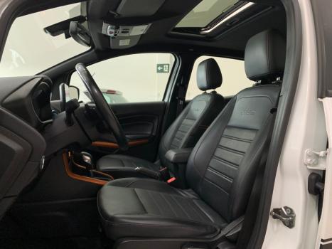 FORD Ecosport 2.0 16V 4P FLEX 4WD DIRECT STORM AUTOM�TICO, Foto 11