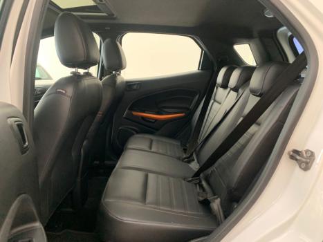 FORD Ecosport 2.0 16V 4P FLEX 4WD DIRECT STORM AUTOM�TICO, Foto 12
