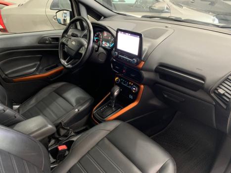 FORD Ecosport 2.0 16V 4P FLEX 4WD DIRECT STORM AUTOM�TICO, Foto 13