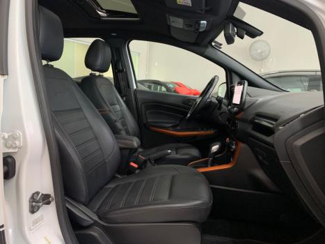 FORD Ecosport 2.0 16V 4P FLEX 4WD DIRECT STORM AUTOM�TICO, Foto 14