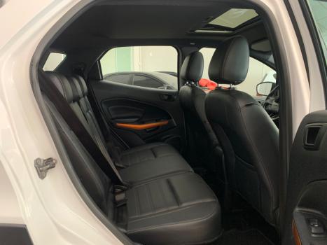 FORD Ecosport 2.0 16V 4P FLEX 4WD DIRECT STORM AUTOM�TICO, Foto 15