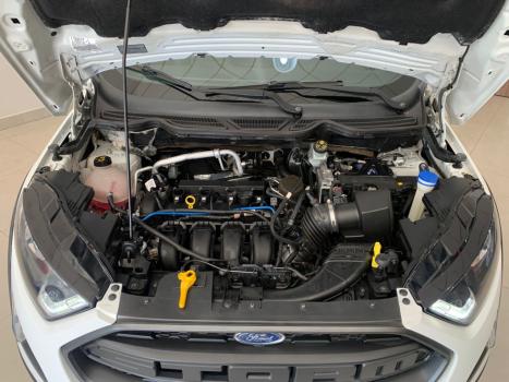 FORD Ecosport 2.0 16V 4P FLEX 4WD DIRECT STORM AUTOM�TICO, Foto 16