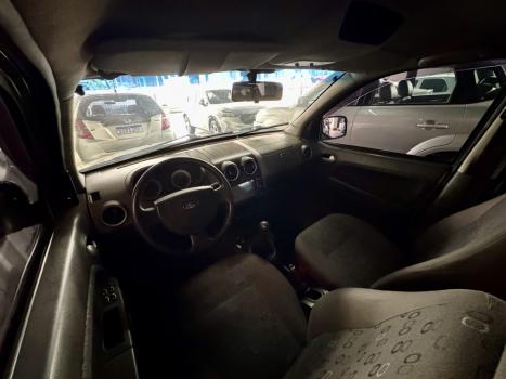 FORD Ecosport 2.0 16V 4P XLT, Foto 6