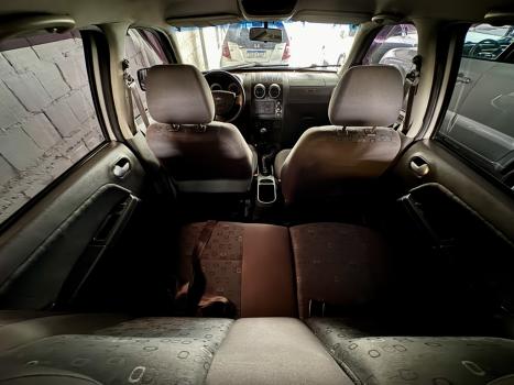FORD Ecosport 2.0 16V 4P XLT, Foto 7