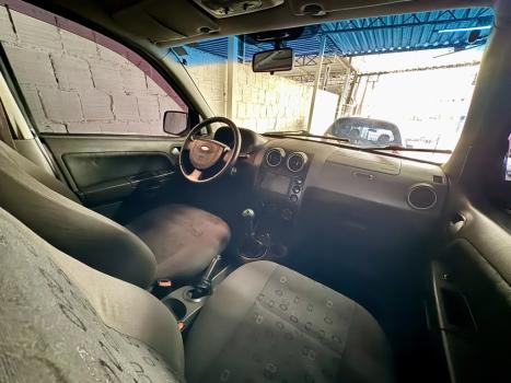 FORD Ecosport 2.0 16V 4P XLT, Foto 8