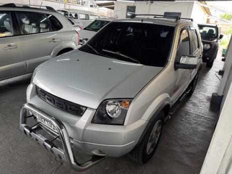 FORD Ecosport 2.0 16V 4P XLT, Foto 2