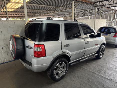 FORD Ecosport 2.0 16V 4P XLT, Foto 5