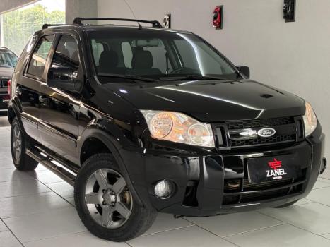 FORD Ecosport 2.0 16V 4P XLT FLEX AUTOM�TICO, Foto 1
