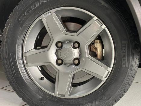 FORD Ecosport 2.0 16V 4P XLT FLEX AUTOM�TICO, Foto 4