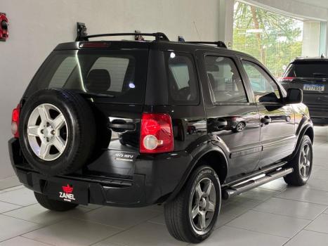 FORD Ecosport 2.0 16V 4P XLT FLEX AUTOM�TICO, Foto 6