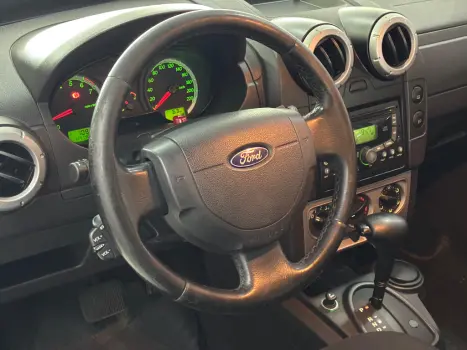 FORD Ecosport 2.0 16V 4P XLT FLEX AUTOM�TICO, Foto 13