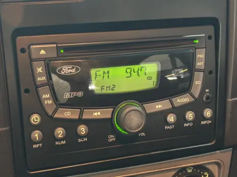 FORD Ecosport 2.0 16V 4P XLT FLEX AUTOM�TICO, Foto 14