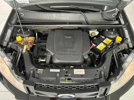 FORD Ecosport 2.0 16V 4P XLT FLEX AUTOM�TICO, Foto 15