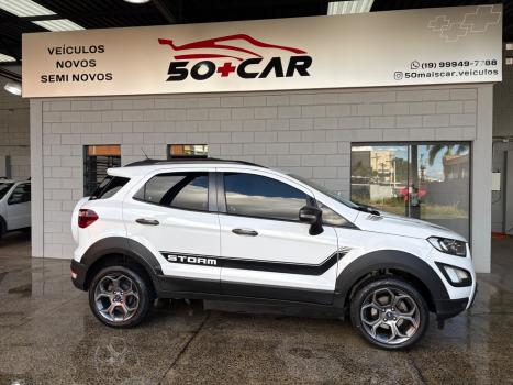 FORD Ecosport 2.0 16V 4P 4WD, Foto 6