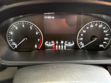 FORD Ecosport 2.0 16V 4P 4WD, Foto 11