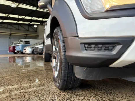 FORD Ecosport 2.0 16V 4P 4WD, Foto 18