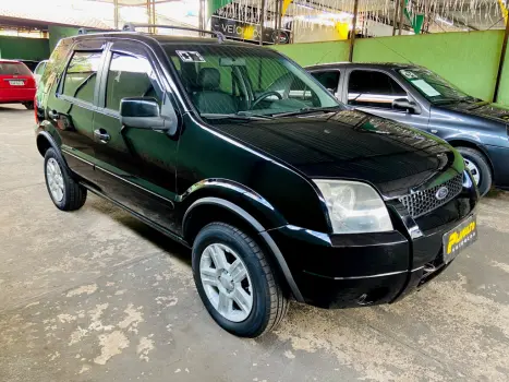 FORD Ecosport 2.0 16V 4P XLT, Foto 1