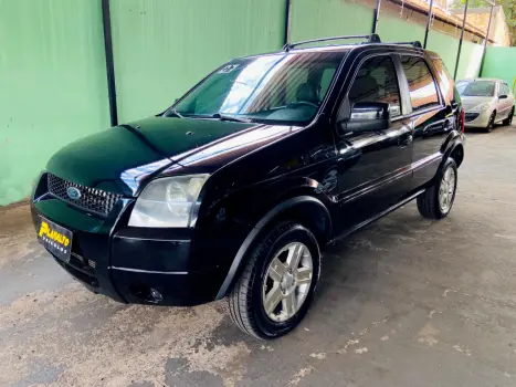 FORD Ecosport 2.0 16V 4P XLT, Foto 2